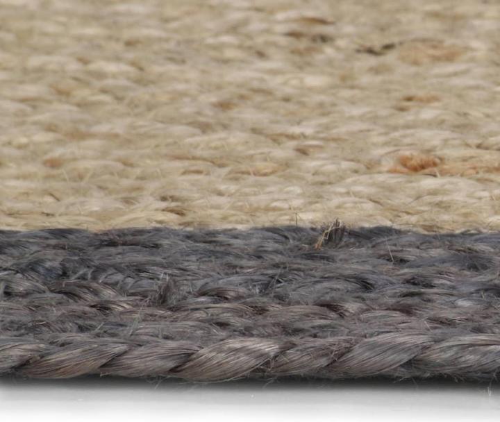 Image du produit vidaXL Teppich (120 cm)