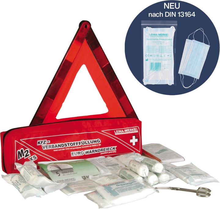 Produktbild Malteser MiniKombitasche