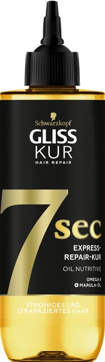 Gliss 7 Sec (200 ml)