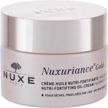 Actual product image Nuxe Nuxuriance Gold (50 ml, Day cream)