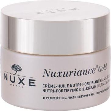 Actual product image Nuxe Nuxuriance Gold (50 ml, Day cream)