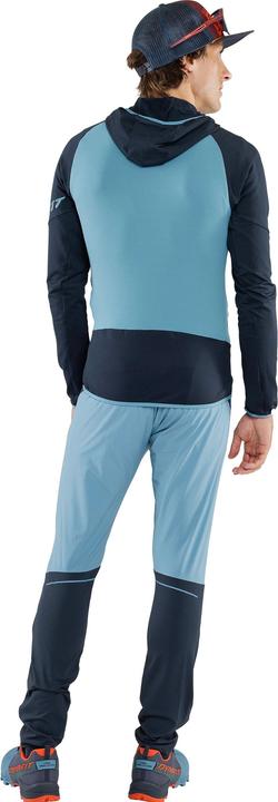 Image du produit Dynafit Transalper Light Polartec Hoody (M)