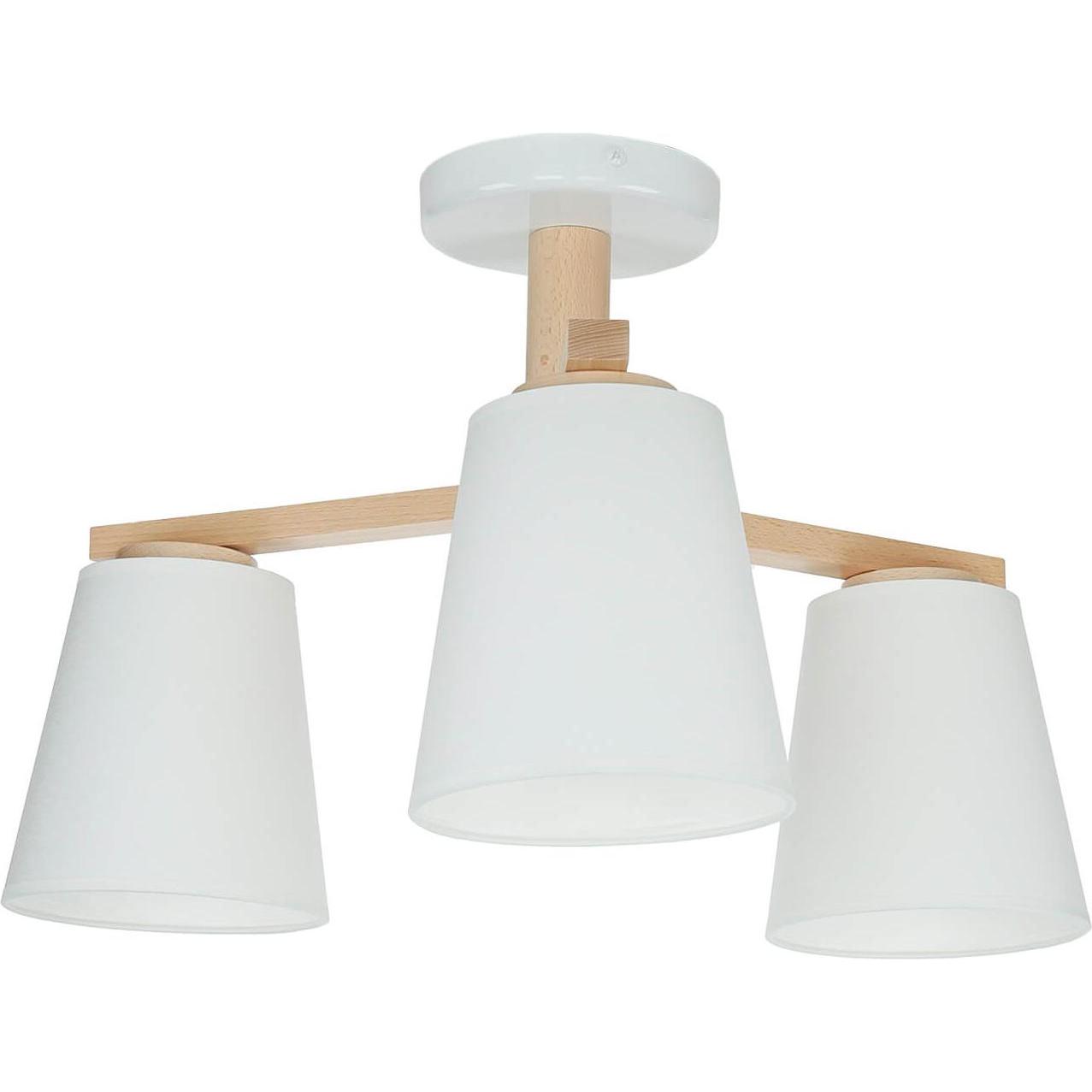 Licht-Erlebnisse, Wandleuchte + Deckenleuchte, Maidel (E27)