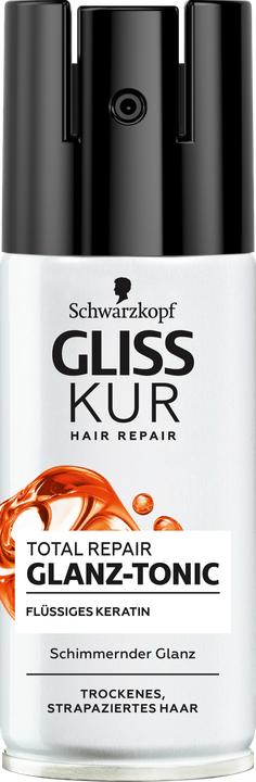 Immagine prodotto Gliss Tonico lucidante Total Repair (100 ml)