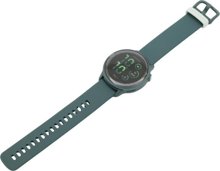 Actual product image Garmin vivoactive 6 (42.20 mm, WLAN only)