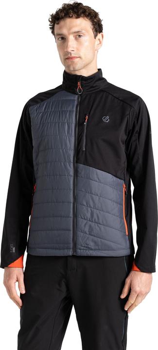 Immagine prodotto Dare2b Giacca ibrida Mountaineer (3XL)