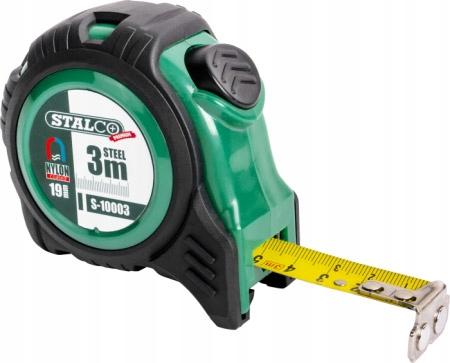 Actual product image Stalco Miara rolled 7.5 m x 25 mm "" Premium (7.50 m)