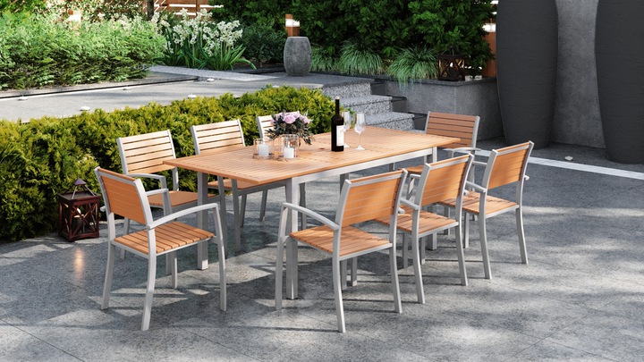 Image du produit Giardimo Light (150 cm)