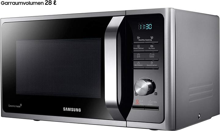 Produktbild Samsung MG2BF303TCS/EG 900 W