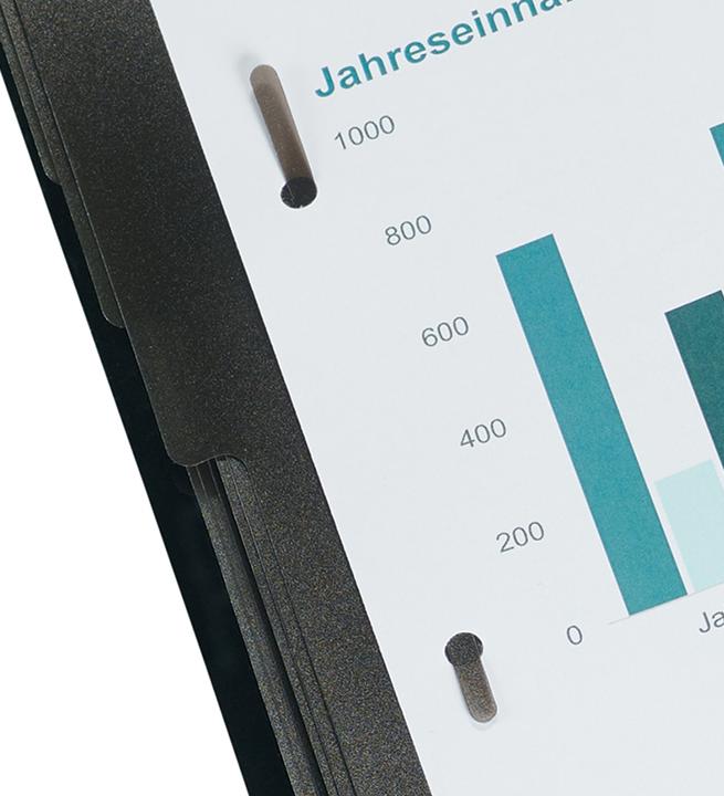 Produktbild Kolma Ordnungsmappe Restless (A4, 1x)
