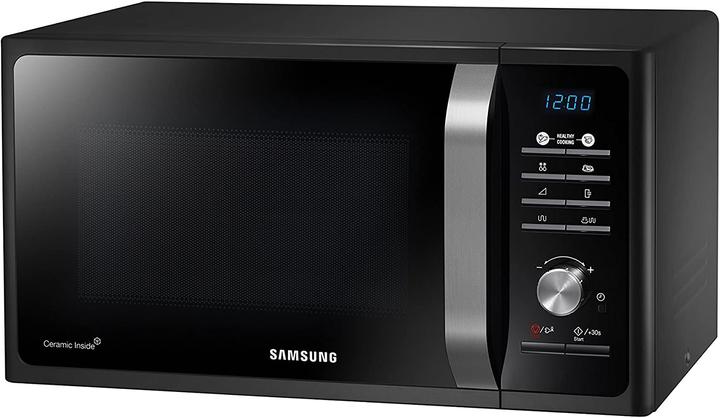 Produktbild Samsung MG23F301TCK (23 l)