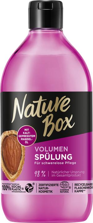 Produktbild Nature Box Volumen Spülung (385 ml)