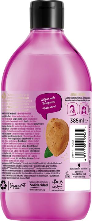 Produktbild Nature Box Volumen Spülung (385 ml)