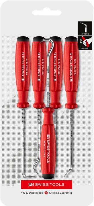 Produktbild PB Swiss Tools PickTool PB 8684.CN