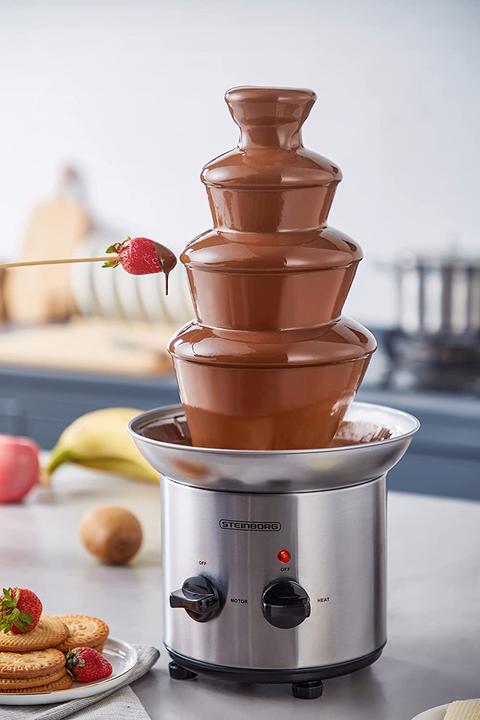Image du produit Steinborg Fontaine à chocolat