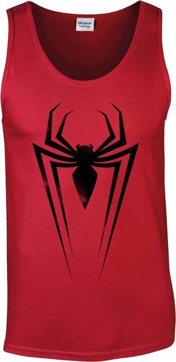Produktbild Spiderman Ärmelloses Oberteil (M)