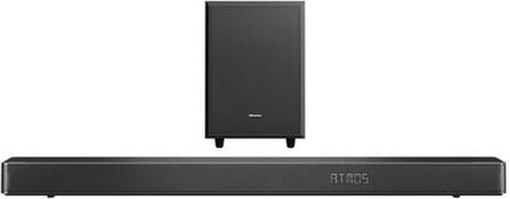 Actual product image Hisense AX3120G (360 W, 3.1.2 Channel)