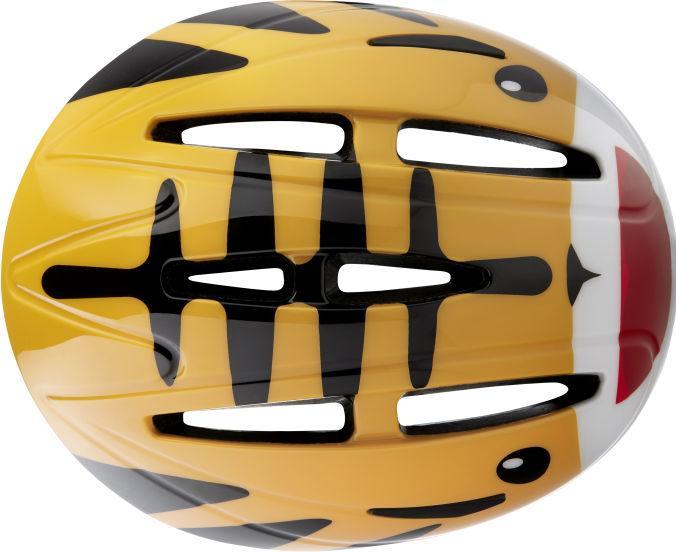 Actual product image Lazer Sport Bob+ (46 - 52 cm)