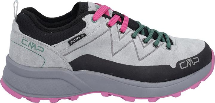 Grey menta