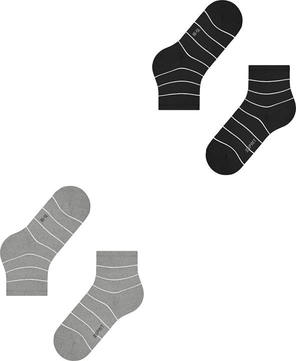 Produktbild Esprit Fine Line SSO 2P (2er Pack, 39 - 42)