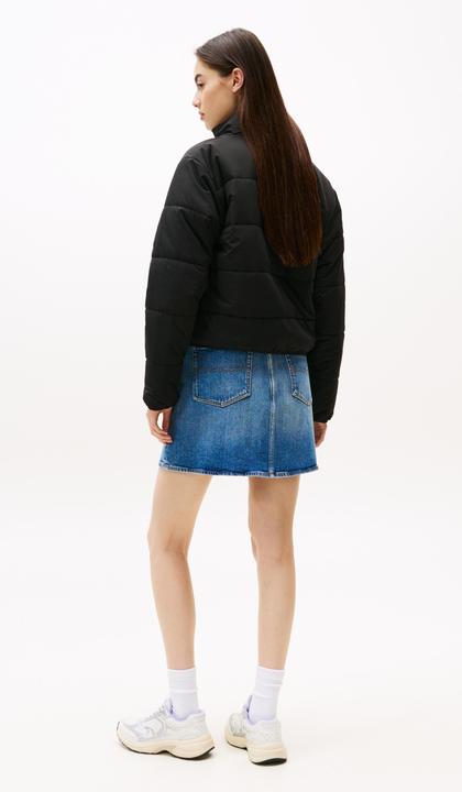 Actual product image Tommy Jeans Puffer Jacket (XL)