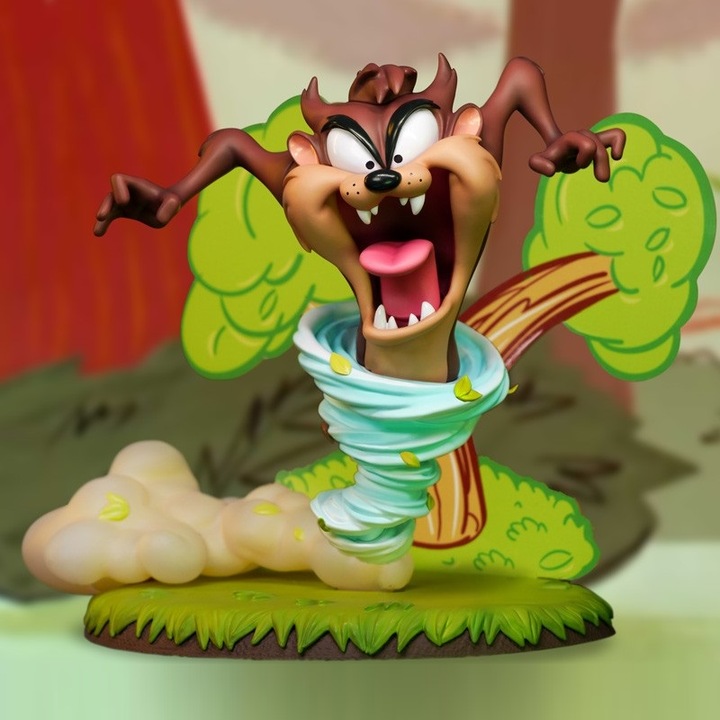 Produktbild ABYstyle Looney Tunes - Taz SFC
