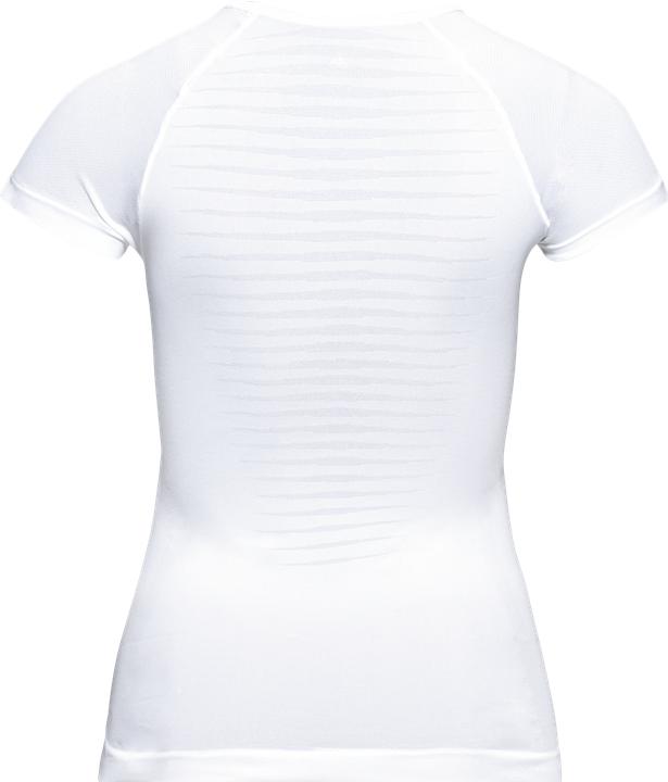 Actual product image Odlo BL TOP crew neck PERFORMANCE X-LIGHT (XS)