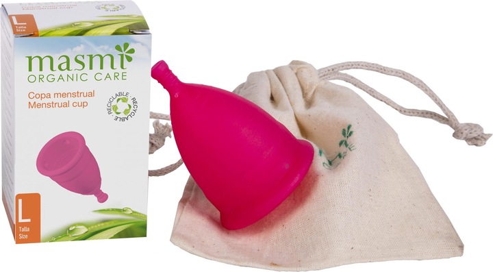 Actual product image Masmi Eco (Large)