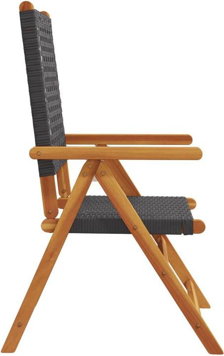 Produktbild vidaXL Gartenstuhl