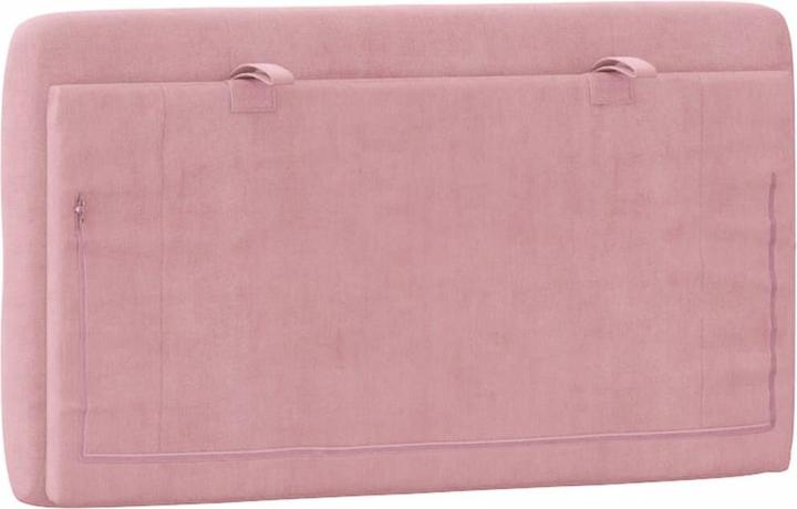 Image du produit vidaXL Kopfteil-Kissen (82 x 6 x 48 cm)