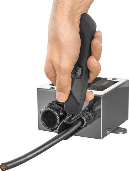 Actual product image Weidmüller Assembly tool plastic FLE