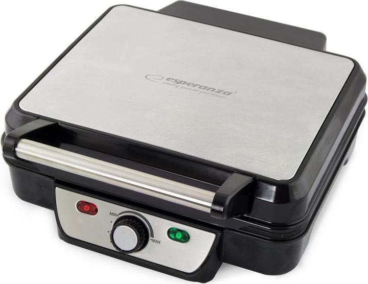 Esperanza EKG007 contact grill