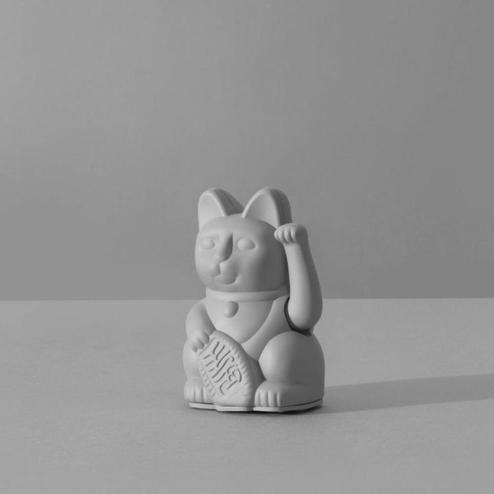 Productafbeelding Donkey Products Gelukskat Mini (5 x 6 cm)