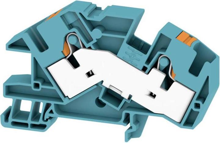 Weidmüller AITB 16 BB 2C BL Installationsreihenklemme 2668750000