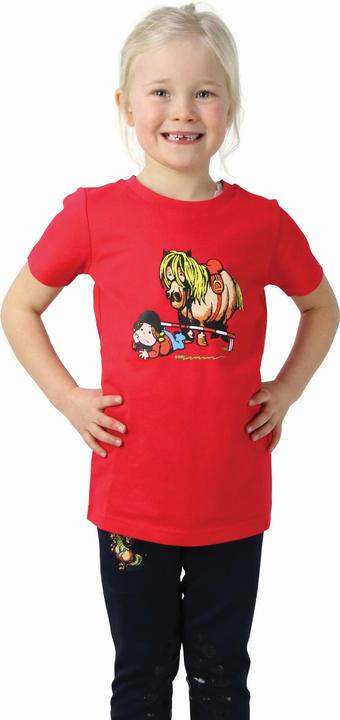 Immagine prodotto Hy Tshirt Thelwell Collection (116)