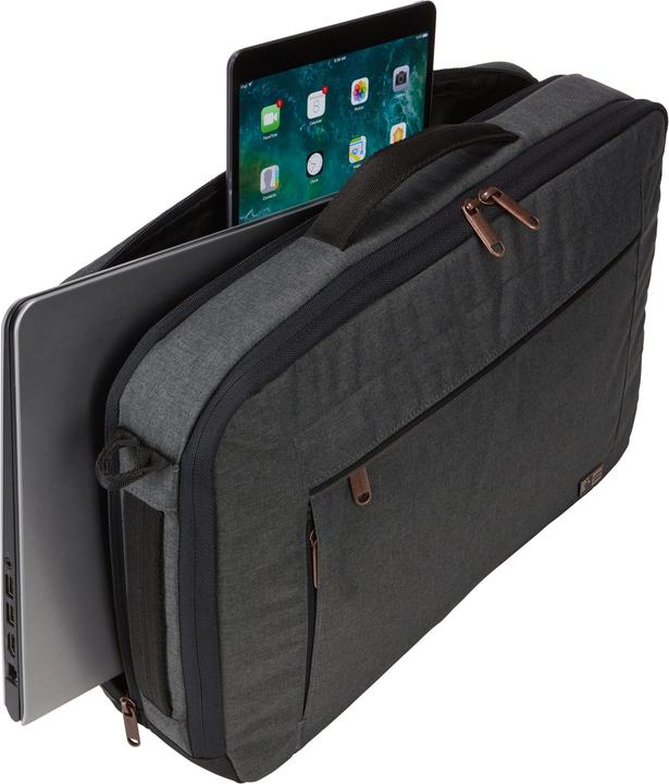 Produktbild Caselogic ERACV116 Obsidian (15.60", Universal)