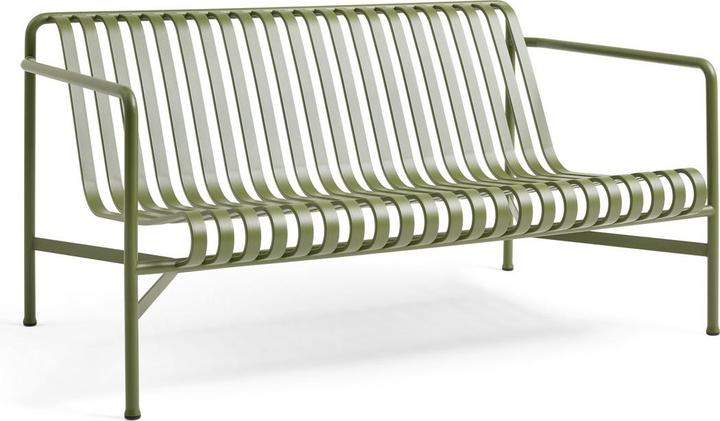 Produktbild HAY Palissade Cord Lounge Sofa