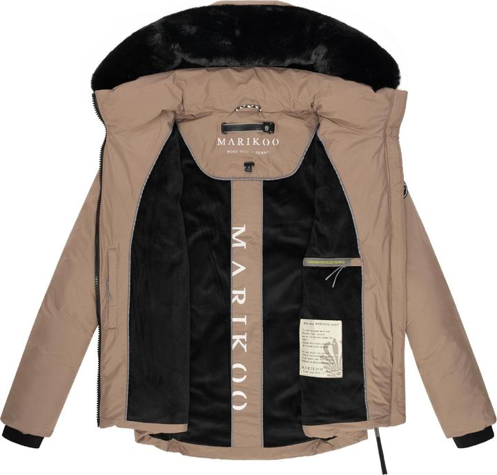 Actual product image Marikoo Morinaa XVI (XS)