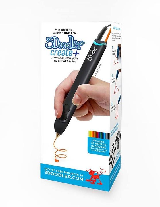 Produktbild 3Doodler Create+