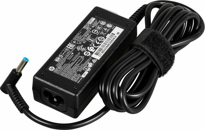 Actual product image HP 741553-850 AC adapter (45 W)