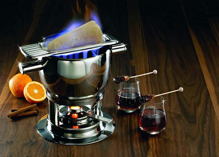 Produktbild Schulte-Ufer Feuerzangenbowle Samba