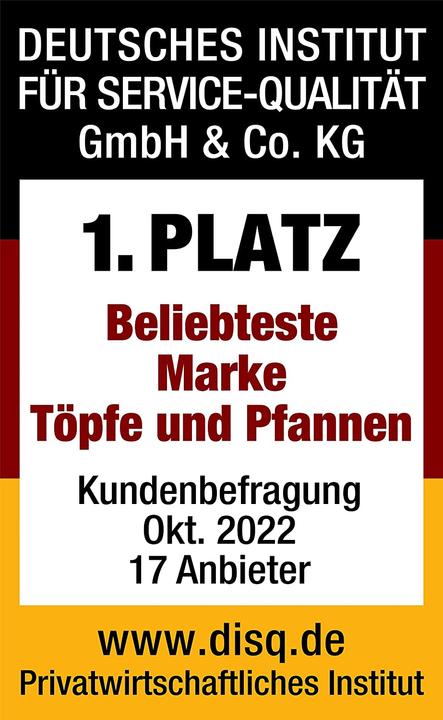 Produktbild Schulte-Ufer Feuerzangenbowle Samba