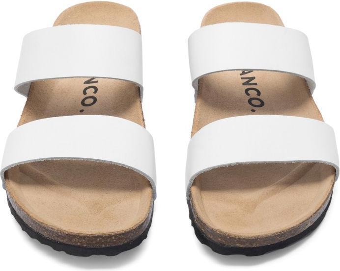 Image du produit Bianco BIABETRICIA Twin Sandales à larges brides (36)