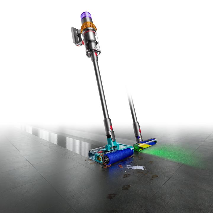 Productafbeelding Dyson V15s Detect Submarine