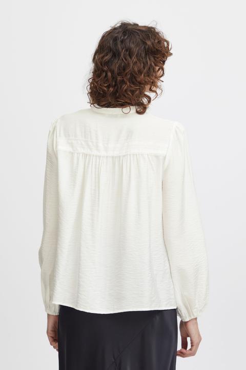 Produktbild B.young BYILANO LACE SHIRT - 20813808 (46)