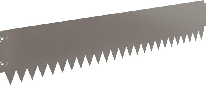 Produktbild vidaXL Gartenumrandung (103 cm)