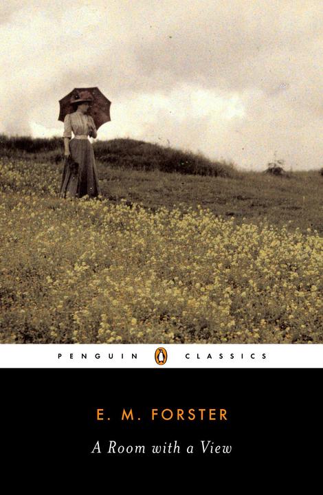 Produktbild A Room with a View (Englisch, E. M. Forster, Malcolm Bradbury, 2000)