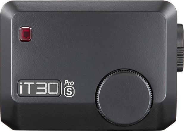 Actual product image Godox iT30Pro C (Plug-on flash, Canon)