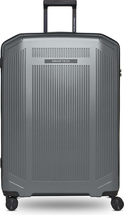 Gunmetal Metallic