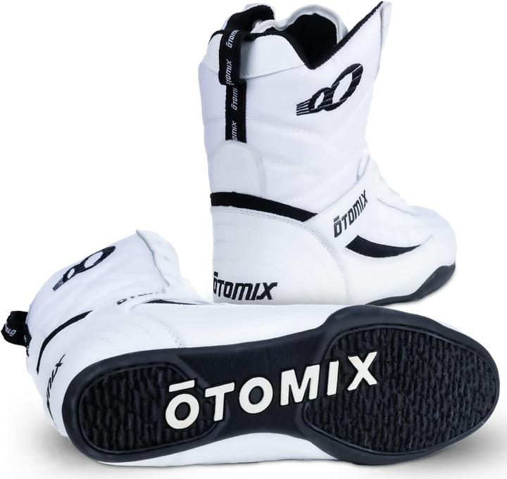 Produktbild Otomix Unisex Super High Bodybuilding Boxing Gewichtheberschuh (45)